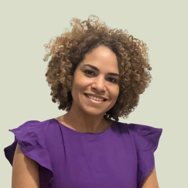 Dra. Ananda dos Santos Conde