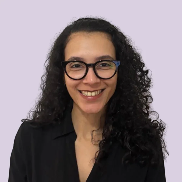 Dra. Sumaya de Souza Teixeira