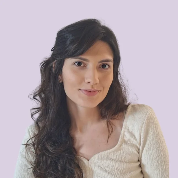 Dra. Barbara de Castro Telles Cesar Pestana