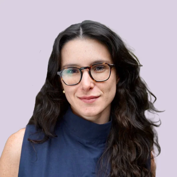 Dra. Maria Esther Delgado